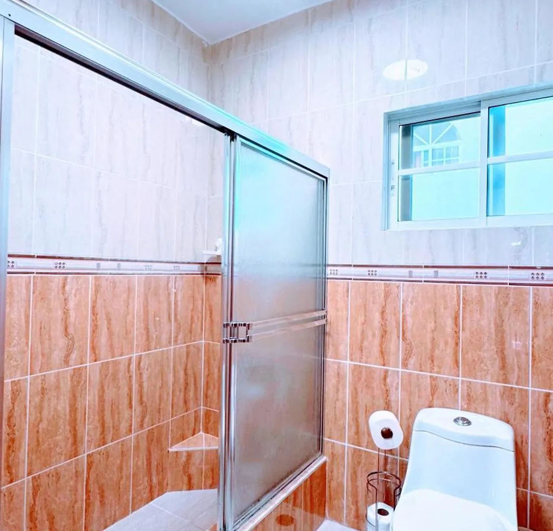 Walk To Beach, Shops, Dining, Pool View, Fast Wifi Punta Cana 0*,  Dominikana