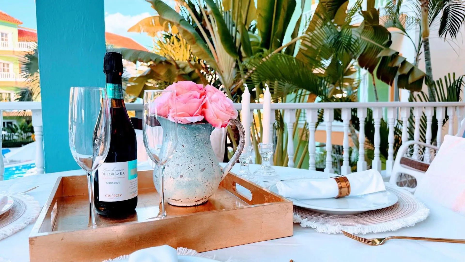 Walk To Beach, Shops, Dining, Pool View, Fast Wifi بونتا كانا